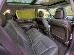 Kia Sorento SX 2012 года (US)